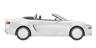 Иллюстрация Mazda Roadster 990S